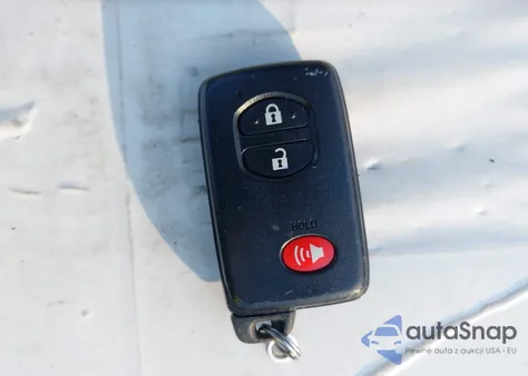 2013 Toyota Prius Four from USA, damaged, VIN JTDKN3DU1D5703639